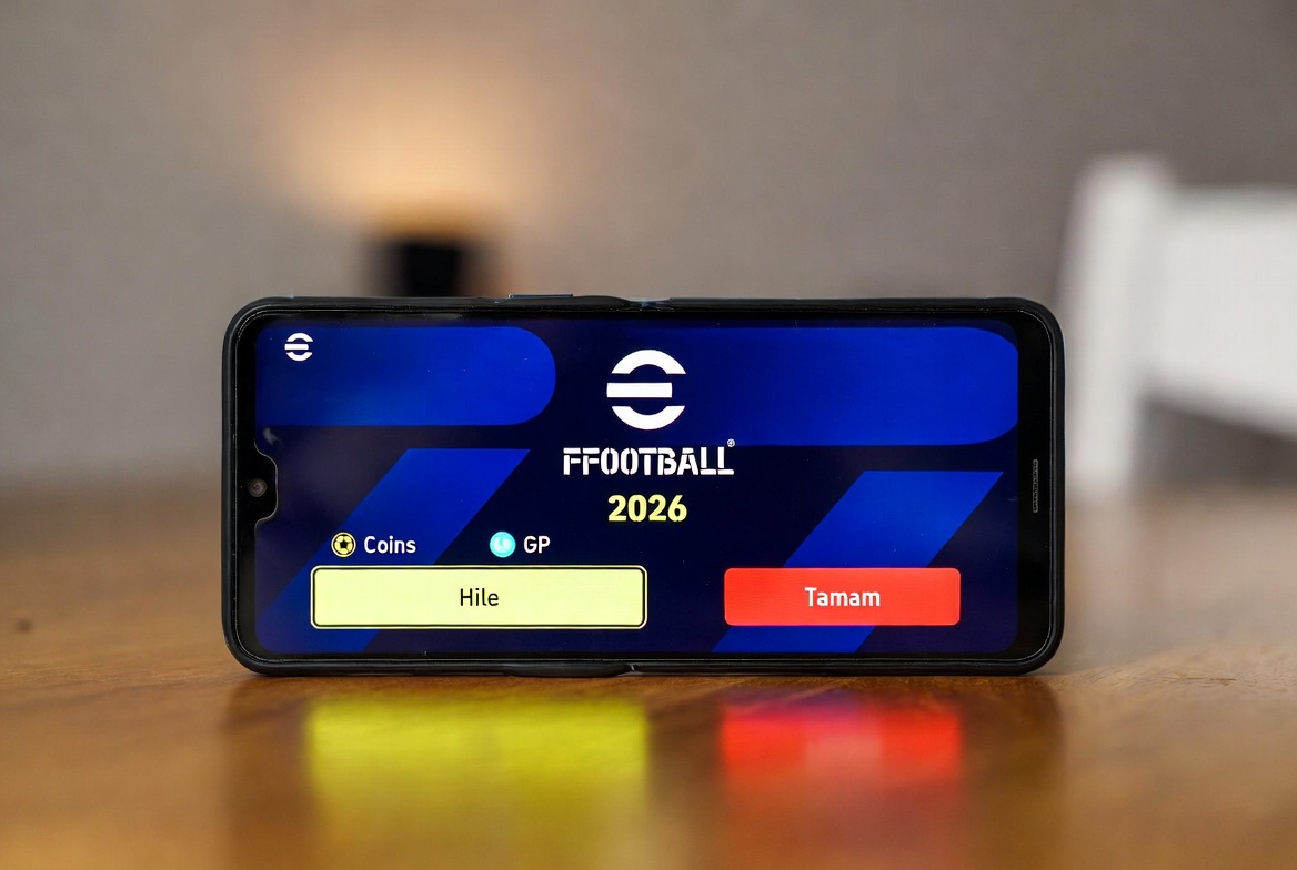 Başarılı Kullanıcı 1